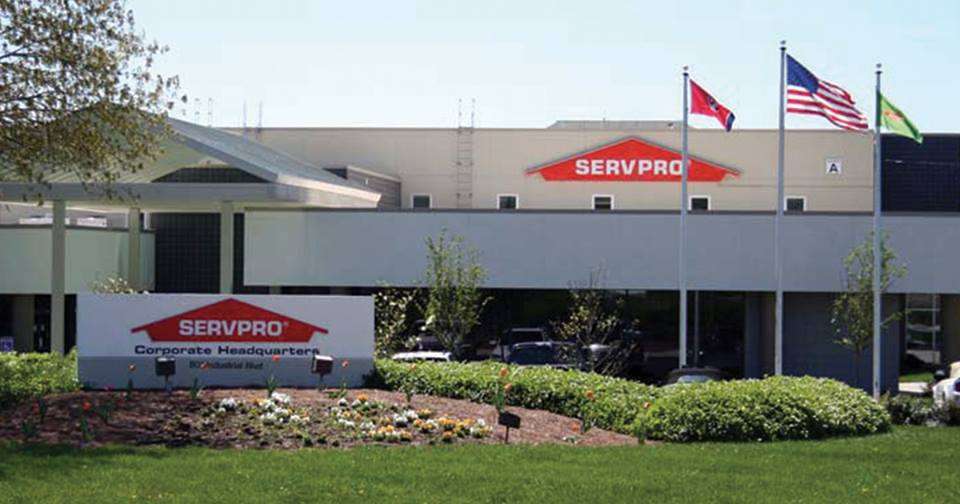 SERVPRO ® of South Burlington County | 137 Eayrestown Rd suite d, Southampton Township, NJ 08088 | Phone: (856) 988-6195