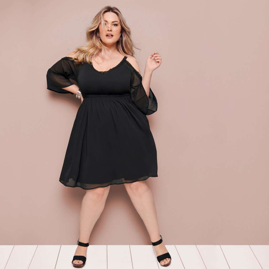 Torrid | 5512 New Fashion Way, Spc 105, Charlotte, NC 28278, USA | Phone: (704) 587-9700