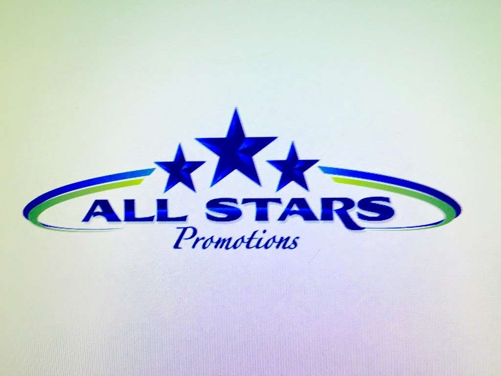 All Stars Promotions LLC | 9705 Carroll Centre Rd, San Diego, CA 92126, USA | Phone: (858) 578-8000