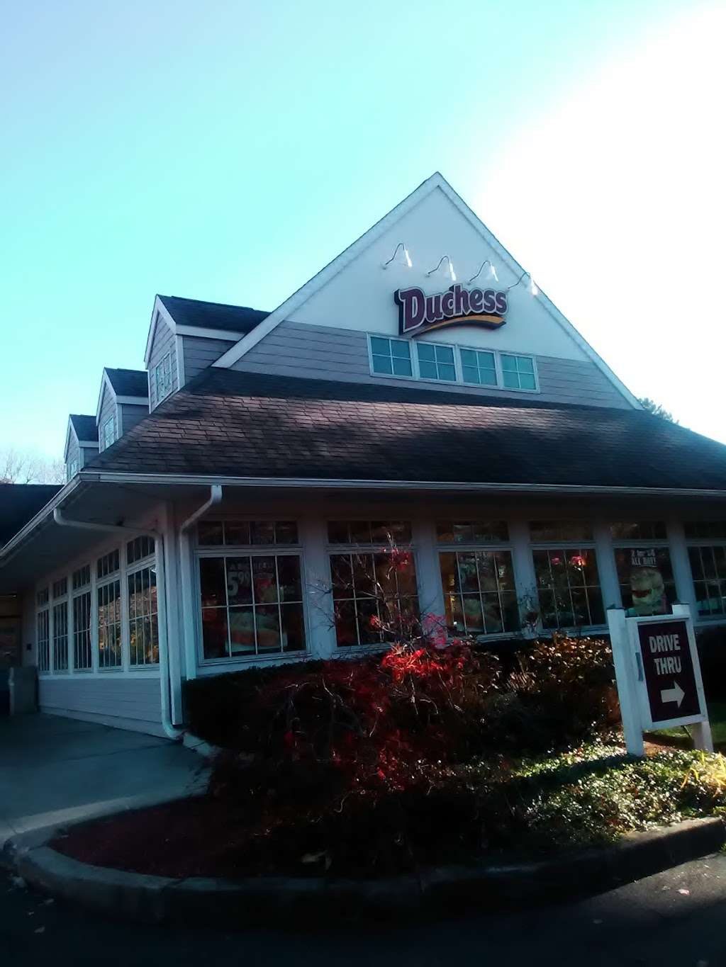 Duchess | 306 Post Rd, Darien, CT 06820, USA | Phone: (203) 655-3312