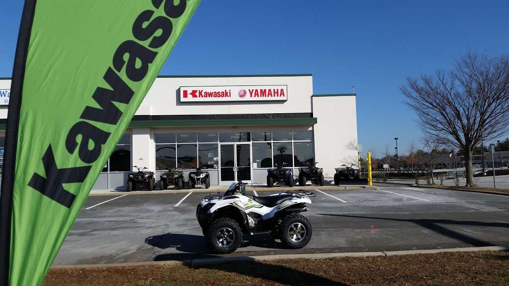 Flemington Off Road Polaris-Sea Doo-Can-AM | 76 Reaville Ave, Flemington, NJ 08822 | Phone: (908) 237-0099