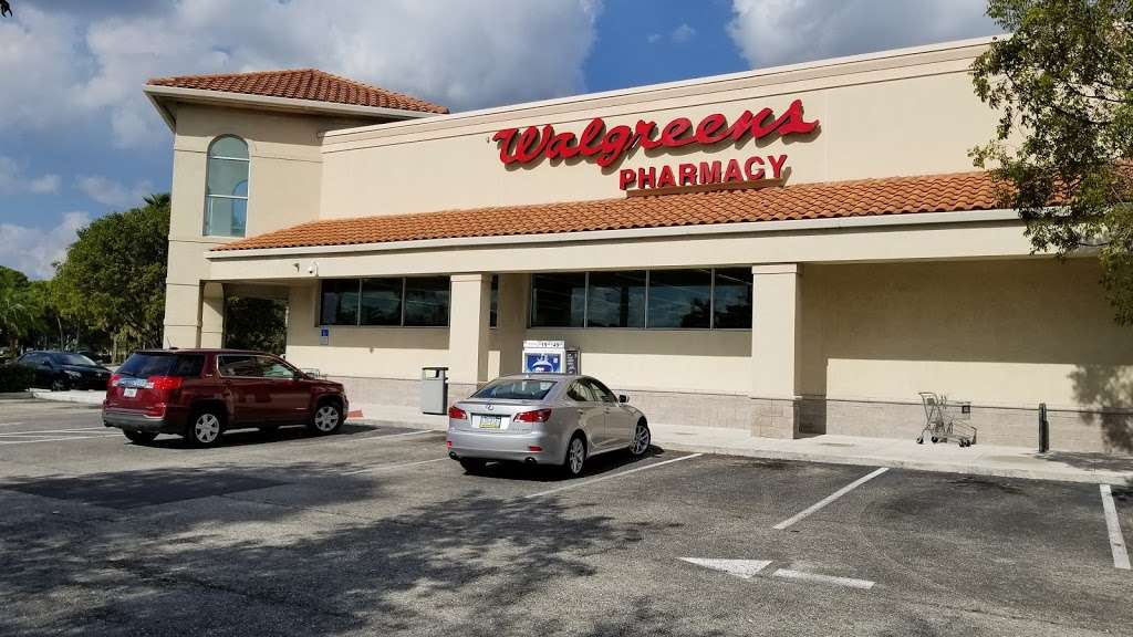 Walgreens | 3063 Northlake Blvd, Palm Beach Gardens, FL 33403 | Phone: (561) 881-7562