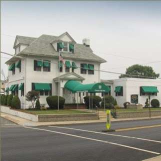 Joseph A Ward Funeral Home Inc | 1459 Market St, Linwood, PA 19061 | Phone: (610) 485-2425