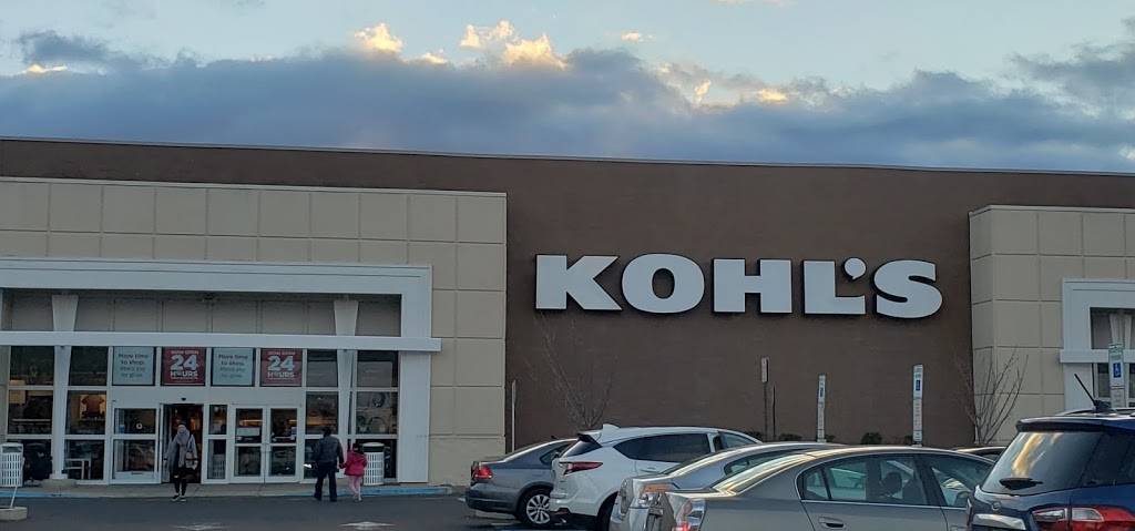 Kohls Warminster | 918 Street Rd Space N.A.P, Warminster, PA 18974, USA | Phone: (215) 441-1000