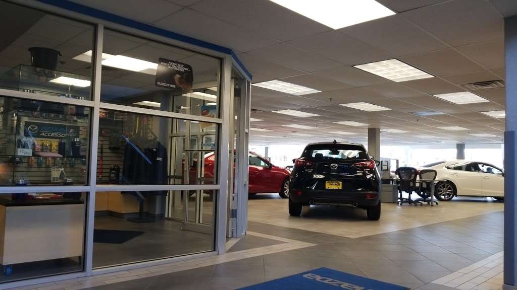 Wayne Mazda | 1244 NJ-23, Wayne, NJ 07470 | Phone: (888) 449-1108