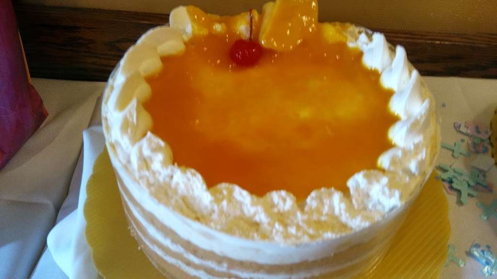 Hackney S On Lake 1514 E Lake Ave Glenview Il Usa