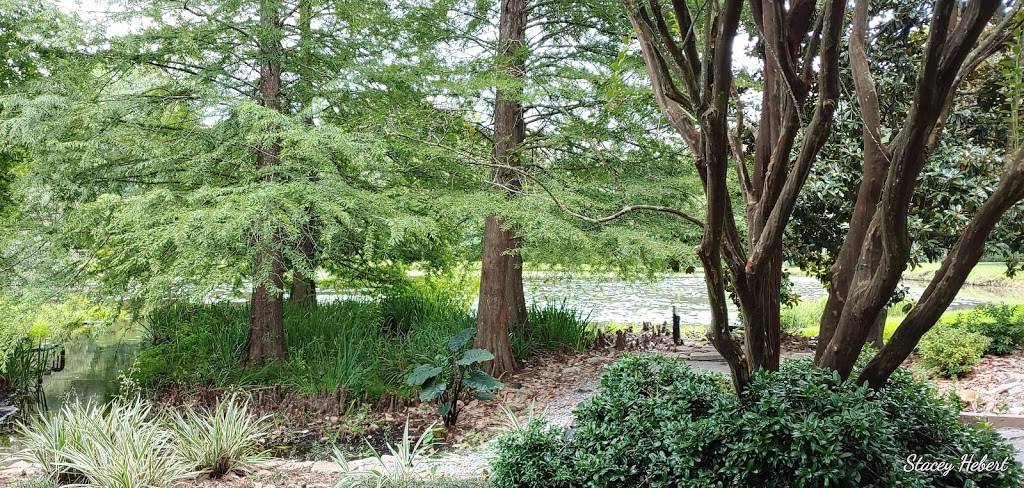 BREC Laurens Henry Cohn, Senior Memorial Plant Arboretum | 6201 florida blvd., Baton Rouge, LA 70806, USA | Phone: (225) 272-9200