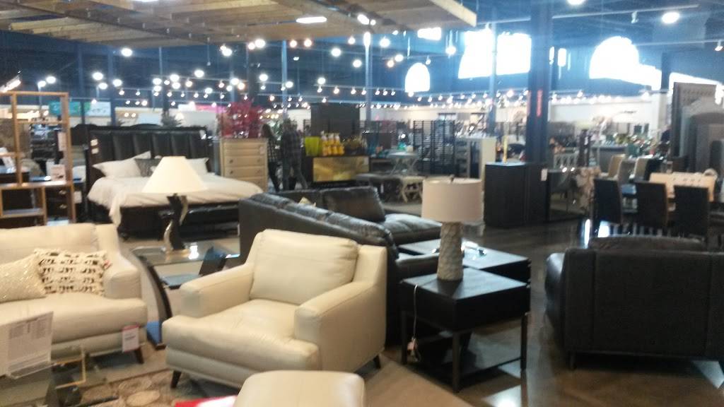 Value City Furniture | 3740 Easton Market, Columbus, OH 43219, USA | Phone: (614) 943-7832