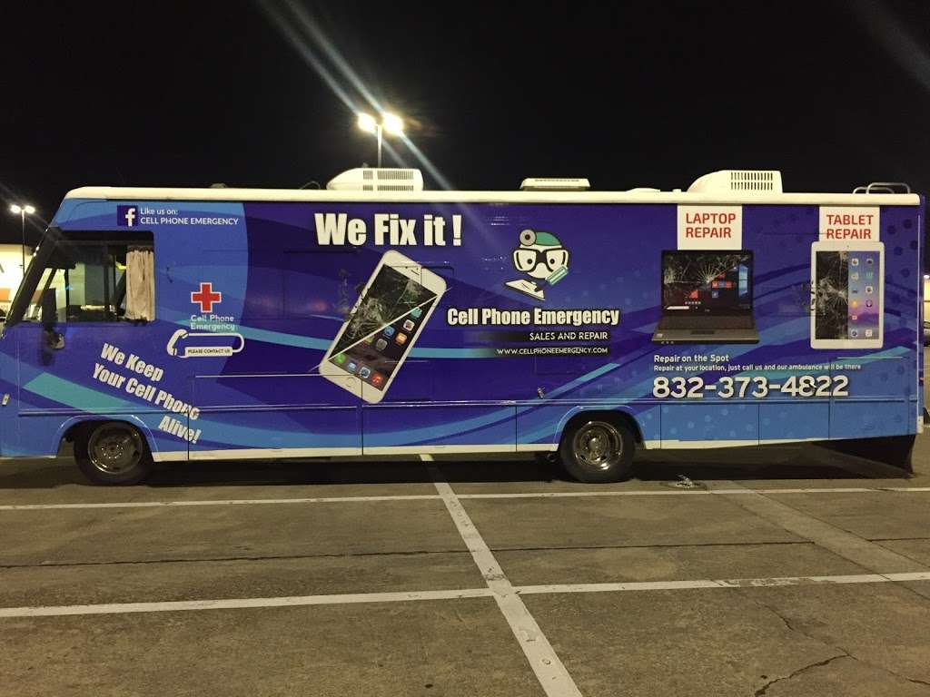 Cell Phone Emergency Repair Center | 28303 Dobbin-Huffsmith Rd, Magnolia, TX 77354, USA | Phone: (832) 373-4822
