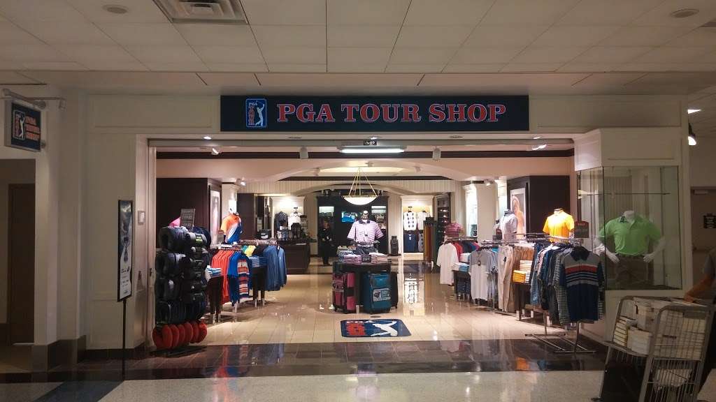 PGA Tour Shop | 2800 N Terminal Rd, Houston, TX 77032, USA