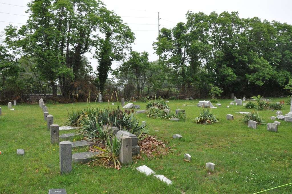 The Lawrence Cemetery | 135 Rockaway Turnpike, Lawrence, NY 11559, USA | Phone: (516) 426-7874