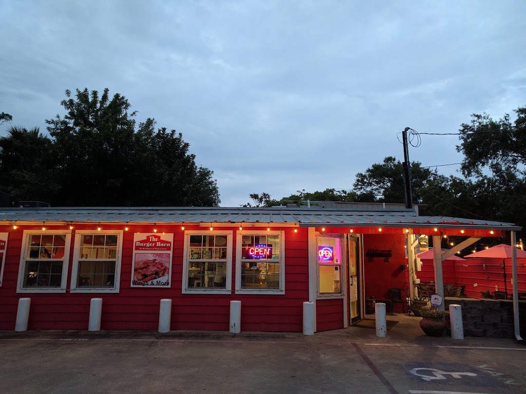 The Burger Barn - Baytown | 231 S Farm-to-Market 565 Rd, Baytown, TX 77523, USA | Phone: (281) 918-0286