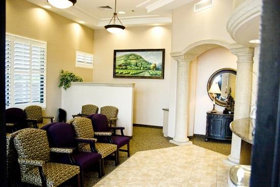 Dentistry at Greenfield | 1102 S Greenfield Rd, Mesa, AZ 85206, USA | Phone: (480) 969-0077