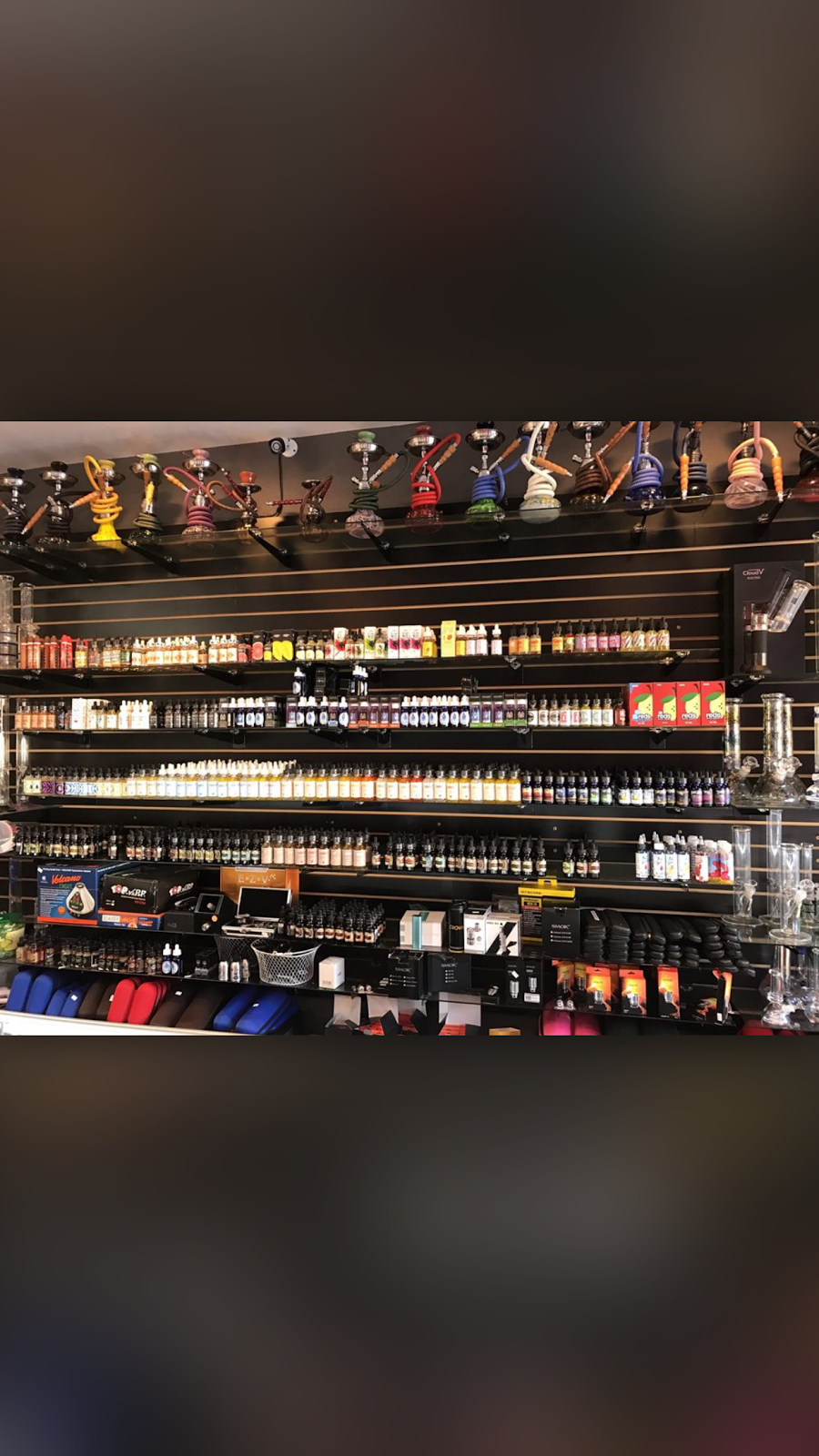 Sonoma Smoke and Vape | 17549 Sonoma Hwy, Sonoma, CA 95476, USA | Phone: (707) 721-1414