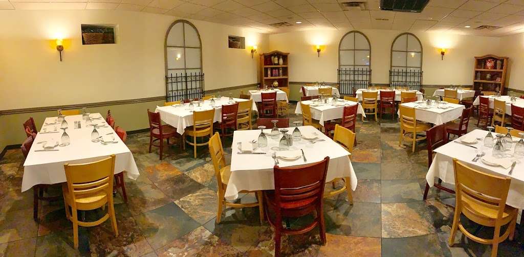 Abruzzos Italian Restaurant | 1509 Division St, Melrose Park, IL 60160, USA | Phone: (708) 343-2255