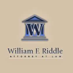 William F. Riddle, Attorney at Law | 204 E Main St, Elkton, MD 21921, USA | Phone: (410) 620-1343