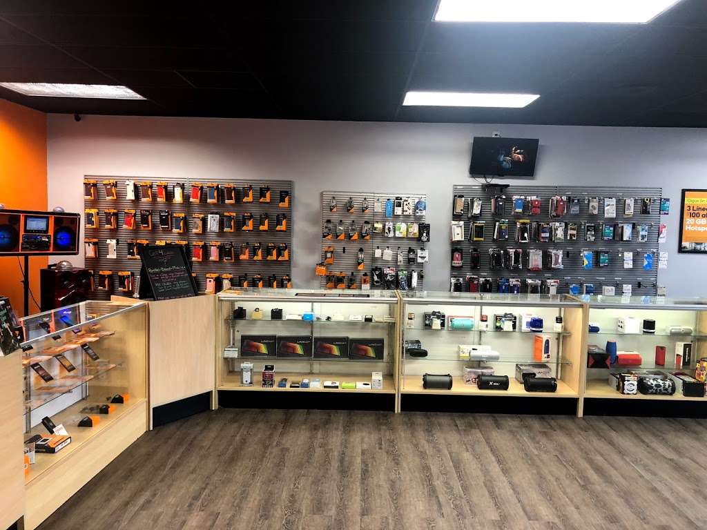 Boost Mobile | 4745 Parallel Pkwy, Kansas City, KS 66102, USA | Phone: (913) 596-2898