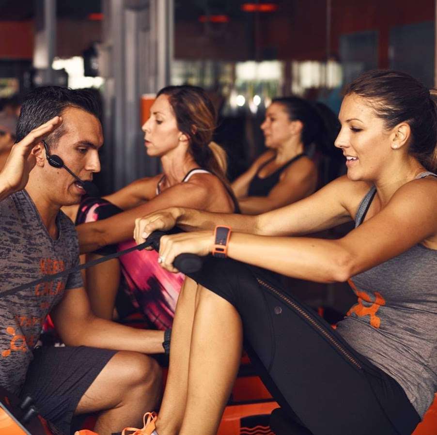 Orangetheory Fitness Thornton | 4243 E 136th Ave #330, Thornton, CO 80602 | Phone: (720) 929-1649