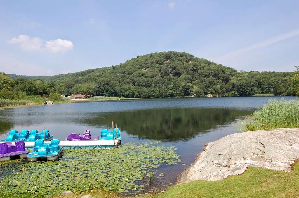 West Point FMWR Round Pond Outdoor Recreation Area | 1348 Round Pond Rd, West Point, NY 10996, USA | Phone: (845) 938-2503