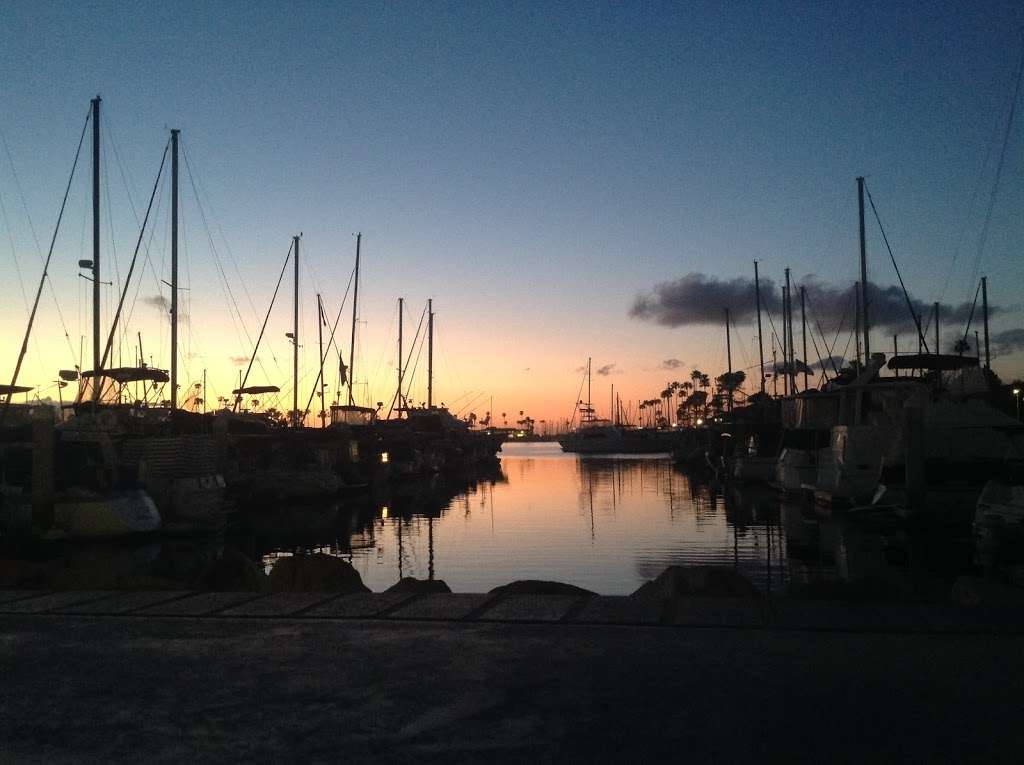 Oceanside Harbor Lot 10 | 1206-1342 N Pacific St, Oceanside, CA 92054, USA | Phone: (760) 435-4500