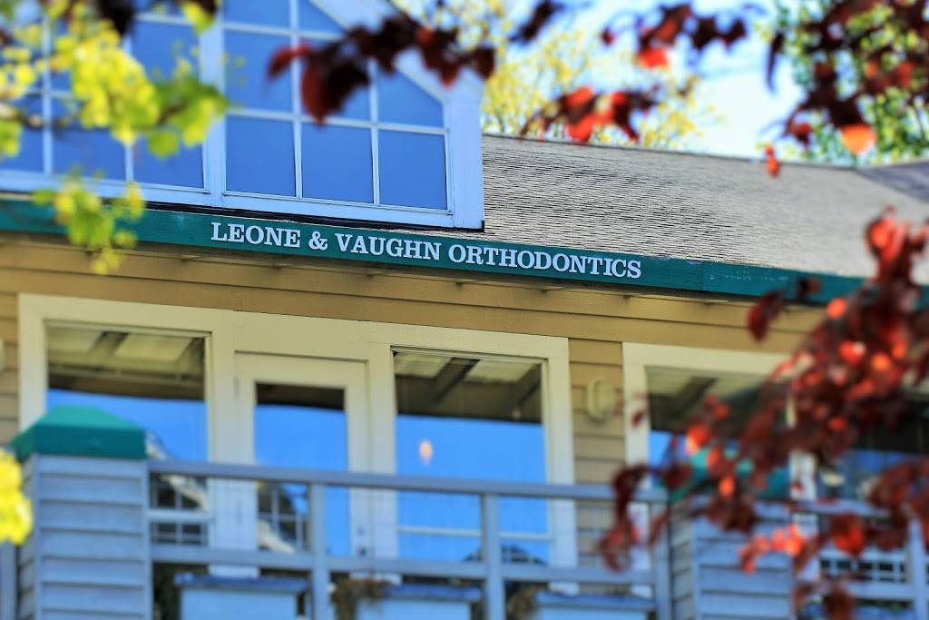 Leone & Vaughn Orthodontics | 3131 E Madison St #200, Seattle, WA 98112, USA | Phone: (206) 323-5000