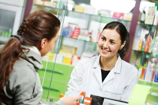 Apollo Specialty Pharmacy | 130 Summer Ave, Newark, NJ 07104 | Phone: (973) 350-6155