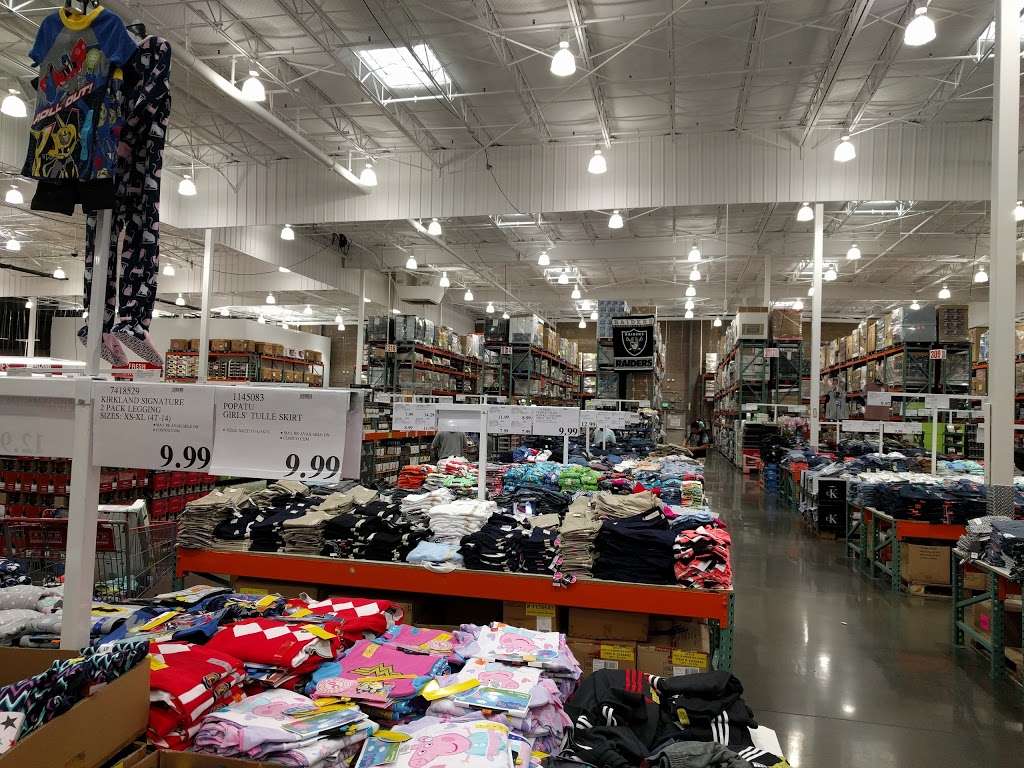 Costco Wholesale | 4801 Central Ave, Richmond, CA 94804, USA | Phone: (510) 898-2003