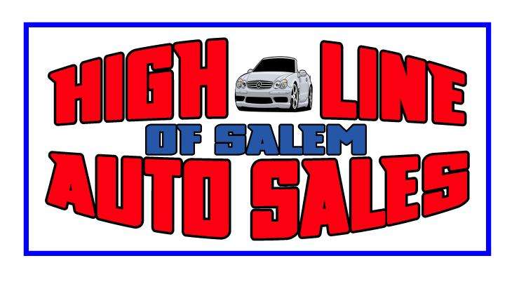 High Line Auto Sales of Salem, LLC | 310 S Broadway, Salem, NH 03079, USA | Phone: (603) 952-4790