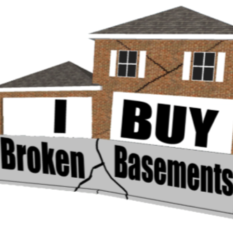 I Buy Broken Basements | 7201 Central St, Kansas City, MO 64114, USA | Phone: (816) 694-4937