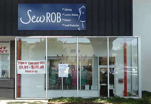 SewRob and QnE | 339 E Lancaster Avenue, Store #1, Wynnewood, PA 19096, USA | Phone: (610) 649-8718