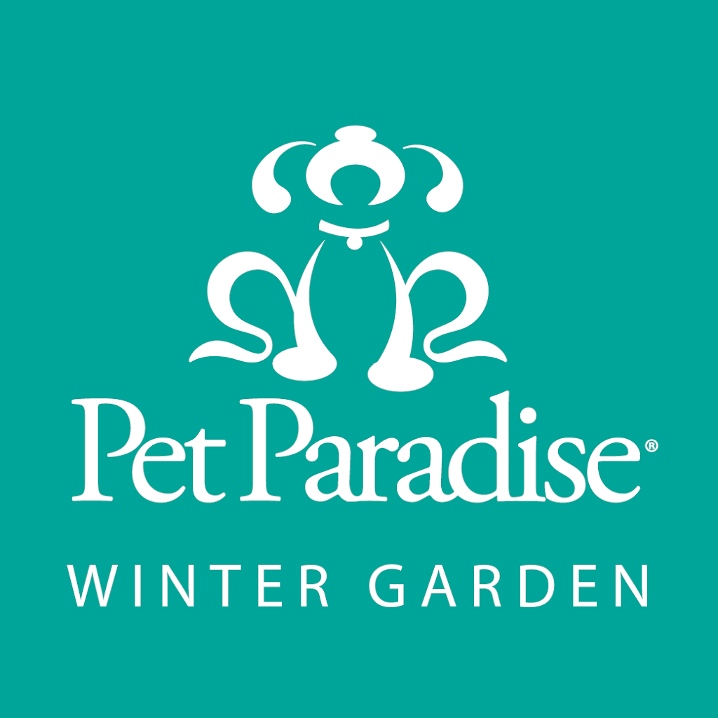 Pet Paradise | 765 Windermere Rd, Winter Garden, FL 34787