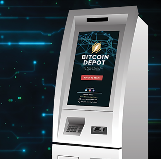 Bitcoin Depot ATM | 6729 S Military Trail, Lake Worth, FL 33463 | Phone: (678) 435-9604