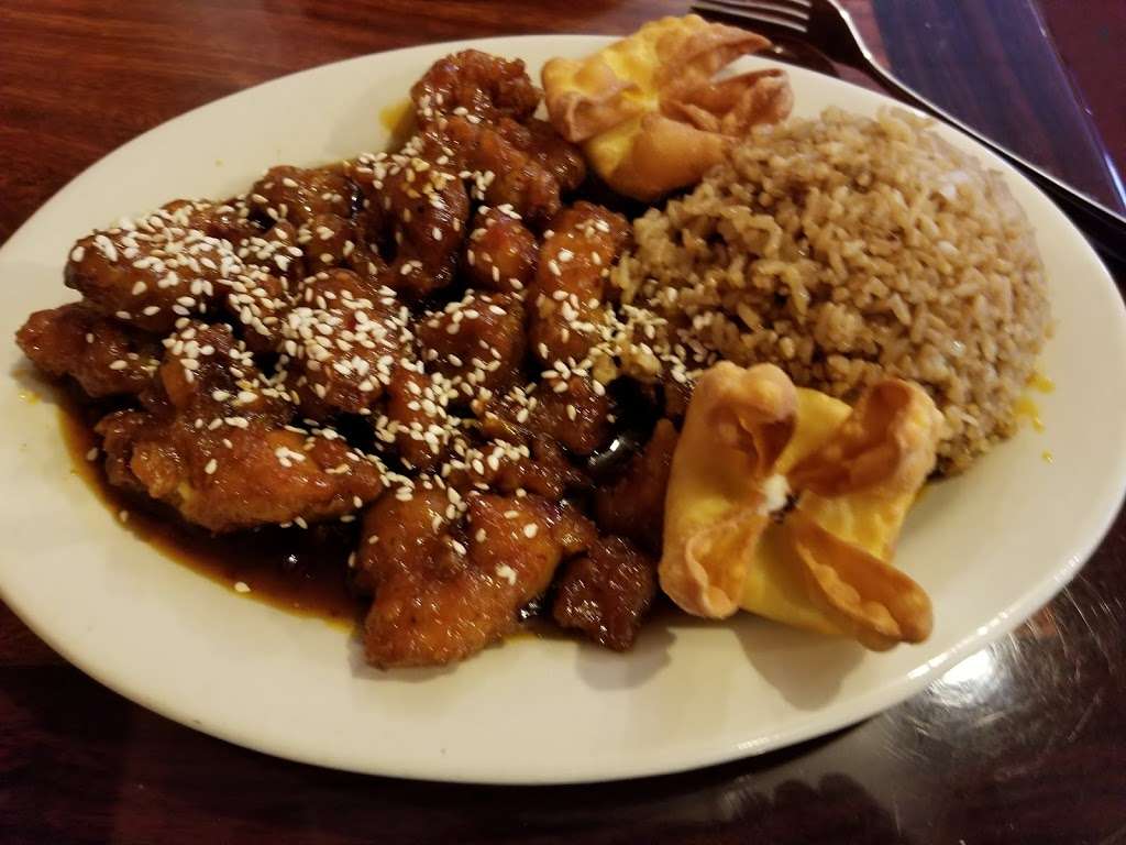 Chin San Chinese Restaurant | 13239 Nacogdoches Rd, San Antonio, TX 78217, USA | Phone: (210) 646-0377