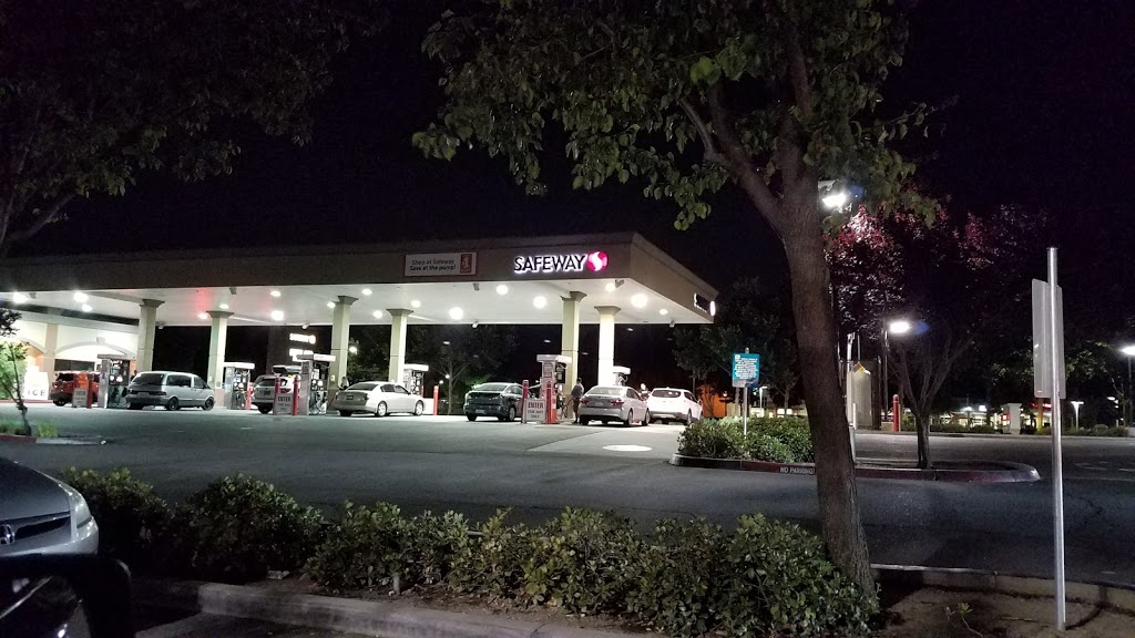 Safeway Fuel Station | 2811 Del Paso Rd, Sacramento, CA 95835, USA | Phone: (916) 285-8840