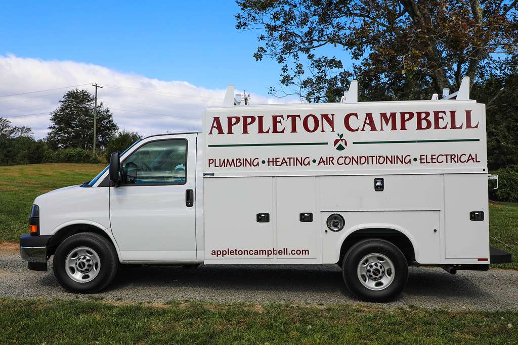 Appleton Campbell | 100 E Franklin St, Warrenton, VA 20186 | Phone: (540) 347-0765