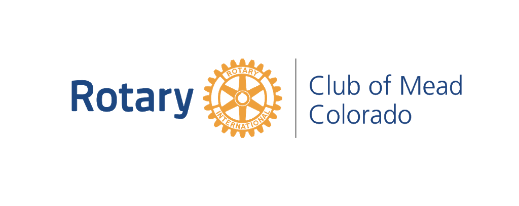 Rotary Club of Mead | 441 3rd St, Mead, CO 80542, USA | Phone: (303) 827-5212