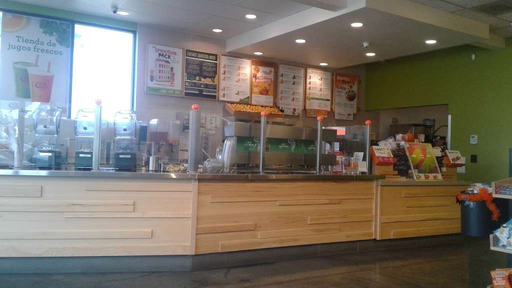 Jamba | 6430-A Gage Ave, Bell Gardens, CA 90201, USA | Phone: (562) 927-9400