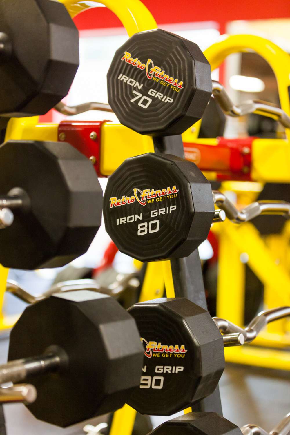 Retro Fitness | 3006 Main St, Cortlandt, NY 10567 | Phone: (914) 930-7853