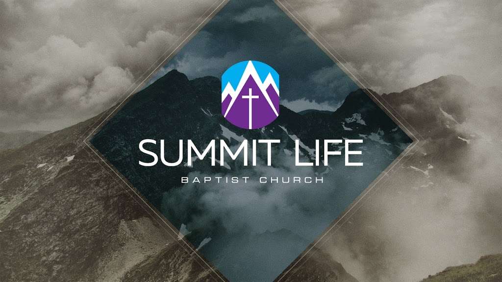 Summit Life Baptist Church | 55 N. Salida Way, Aurora, CO 80011, USA | Phone: (720) 536-5019