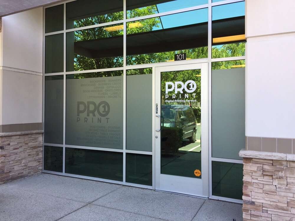 Pro1Print, LLC | 4000 Valley Blvd #101, Walnut, CA 91789, USA | Phone: (909) 598-8321