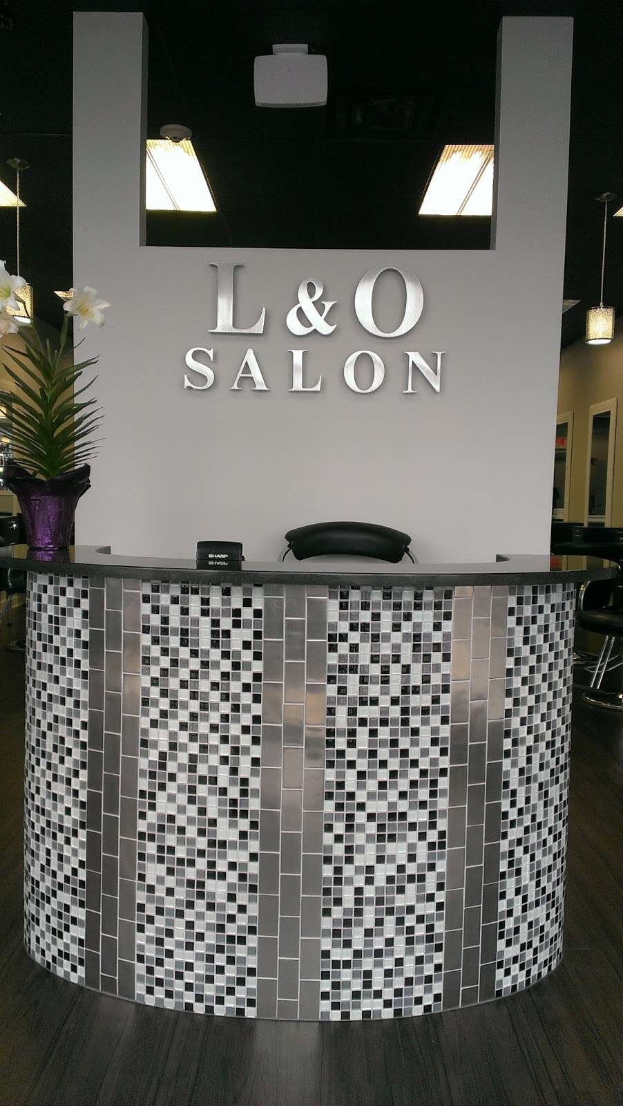 L&O Salon | 7008 Huntley Rd, Carpentersville, IL 60110, USA | Phone: (847) 783-4930