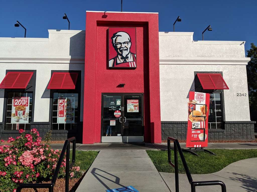 KFC | 2342 Story Rd, San Jose, CA 95122, USA | Phone: (408) 272-2900