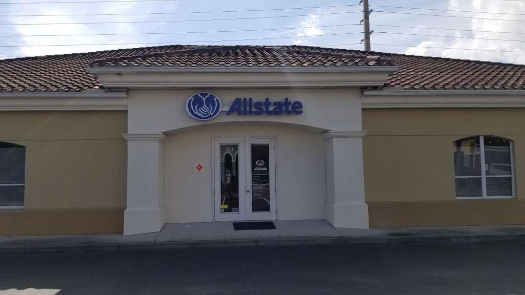 Allstate Personal Financial Representative: Mimi Blair | 7630 N Wickham Rd #103, Melbourne, FL 32940, USA | Phone: (321) 610-1700