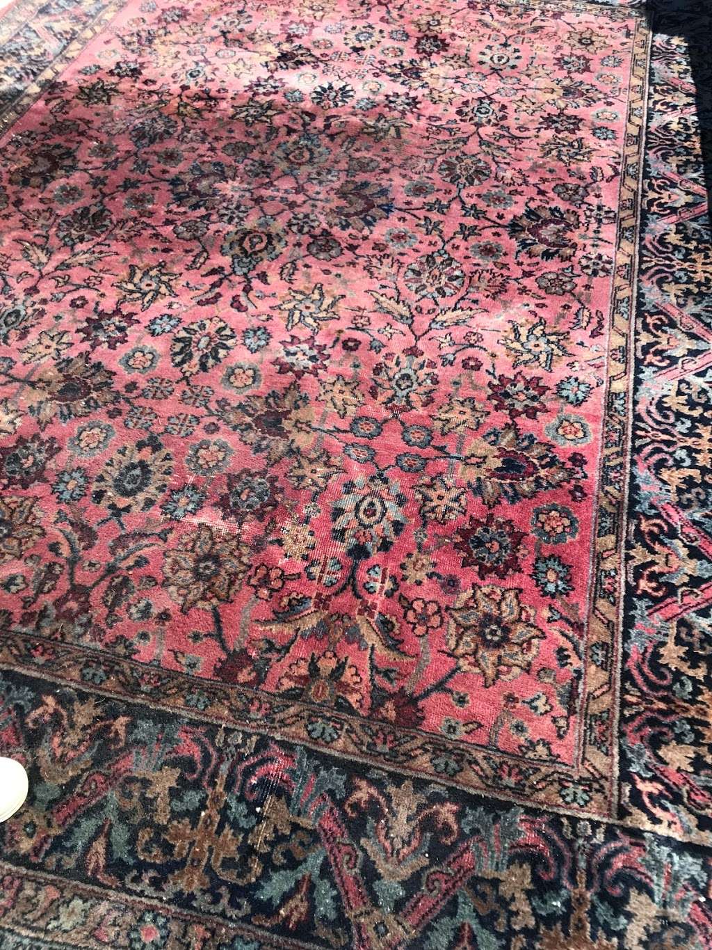 Athens rug cleaning services | Appointment, Daytona Beach, FL 32118, USA | Phone: (386) 615-1145