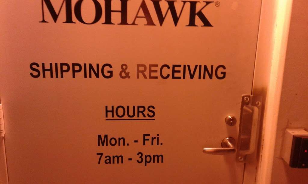 Mohawk Industries Inc | 969 Veterans Pkwy, Bolingbrook, IL 60490, USA | Phone: (630) 972-8000