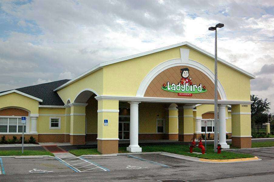 Ladybird Academy of Lake Underhill | 10955 Lake Underhill Rd, Orlando, FL 32825, USA | Phone: (407) 271-8149