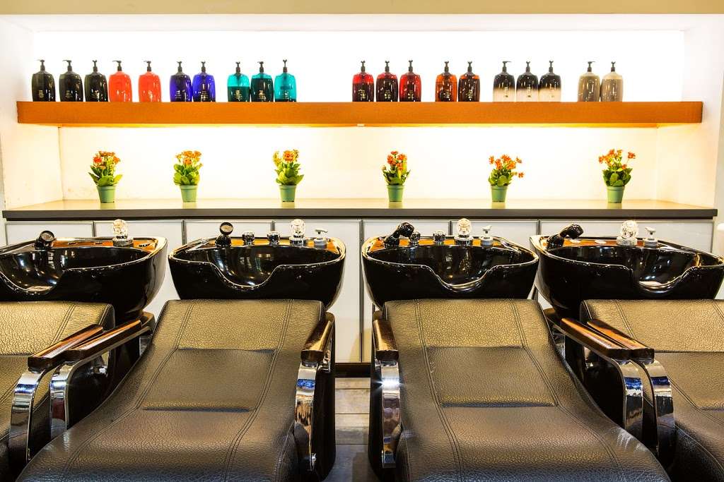 Cahra Salon & Spa | 5 Grand Corner Ave, Gaithersburg, MD 20878 | Phone: (301) 921-6655