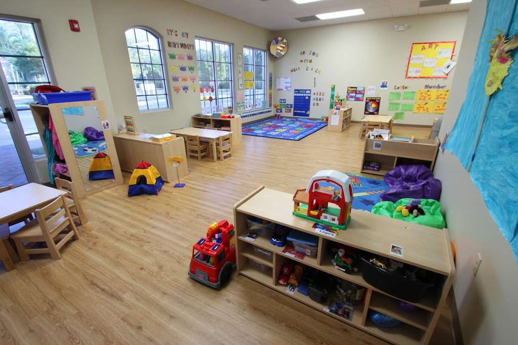 Parkland Childrens Academy | 6624 Parkside Dr, Parkland, FL 33067, USA | Phone: (954) 688-5877