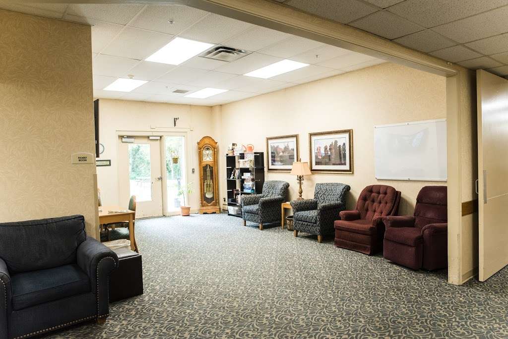 Wathena Healthcare and Rehabilitation Center | 2112 US-36, Wathena, KS 66090 | Phone: (785) 989-3141