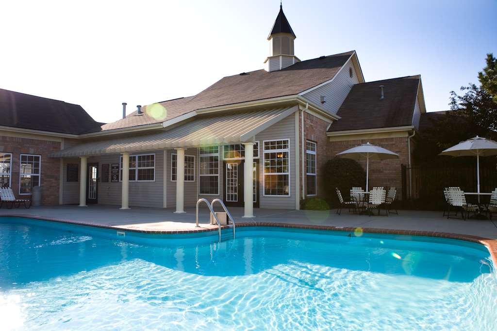 Steeplechase at Shiloh Crossing Apartments | 10272 Steeplechase Dr, Avon, IN 46123, USA | Phone: (317) 793-3757